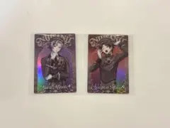 にじさんじウエハース2 不破湊・三枝明那2点セット