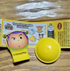 ディズニー ツムツム チョコレートエッグ バズ・ライトイヤー