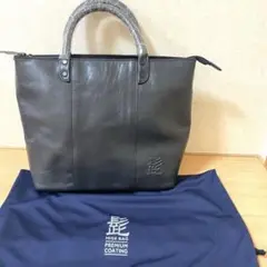 髭バッグ