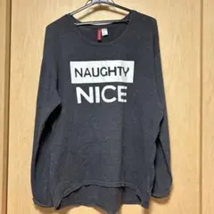 H&M 長袖 Tシャツ