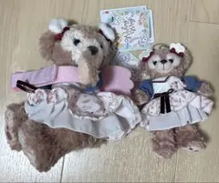 ウィッシングウイングスシェリーメイ2点セット