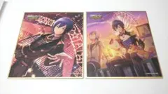 プロセカ KAITO(カイト) 色紙セット