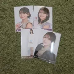 乃木坂46 生写真 乃木コレ 40th制服 矢田萌華 コンプ - メルカリ