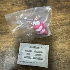 クレヨンしんちゃん✕サンリオキャラクターズ　ワニ山さん