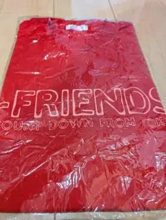 J-FRIENDS/Tシャツ/希少　非売品 2025年最新】J－FRIENDS Tシャツの人気アイテム - メルカリ