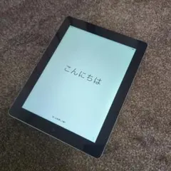 【美品】iPad本体 第4世代 A1460