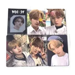 2026年最新】straykids リノ トレカ noeasyの人気アイテム - メルカリ