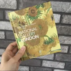 ミニ図録NationalGallery London