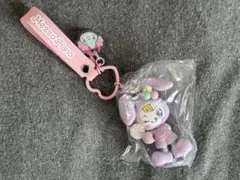 メゾピアノ シークレットキャラチャーム