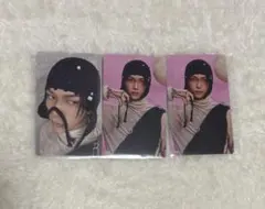 INI POP UP 池﨑理人 トレカセット