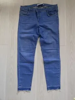 ZARA TRAFALUC スキニーデニムのサムネイル