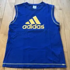 adidas タンクトップ 150