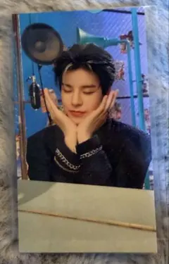 【straykids】the soundスンミン