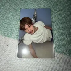 RIIZE ソヒ トレカ 2026 season's Greeting シーグリ