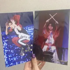 Johnnys ISLAND 2018 猪狩蒼弥 ステフォ