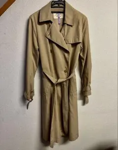 ユナイテッドアローズ トレンチコート　スプリングコート