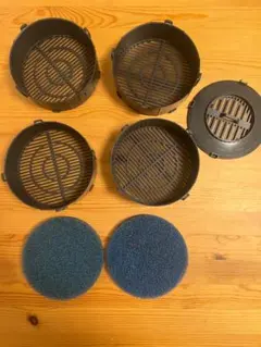 Bambu lab純正 耐熱スプール13個 PLA PETGサポートRFID6こ - メルカリ