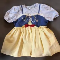 ♡バースデイ cottoli 白雪姫トップス♡120㎝