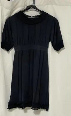 香奈兒的連衣裙