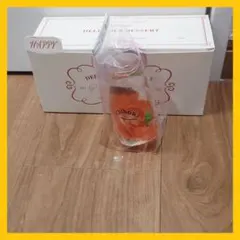 即完売⭐︎ oiooio 瓶 キラキラ ブルーベリー スクイーズ chiboki