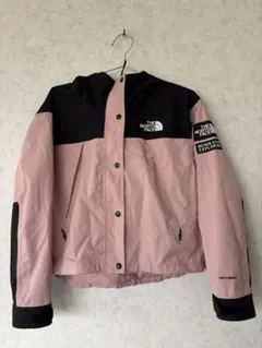 THE NORTH FACEノースフェイス　ホワイトレーベル　マウンテンパーカー