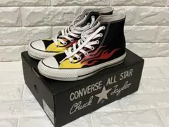 CONVERSE ALL STAR 100 IGNITE HI 23.5