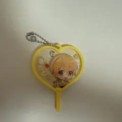 すとぷり るぅと アクリルキーホルダー