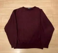 ラルフローレン スウェット