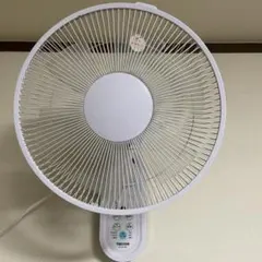 ジャンク】SHARP 扇風機 PJ-N3AS 本体 - メルカリ