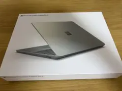 Surface Laptop Go2