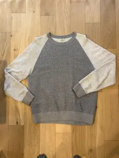 loopwheeler Sweatのサムネイル