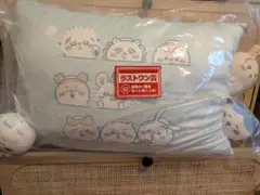 ちいかわラストワン