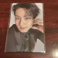 ENHYPEN STUDIO CHOOM ジョンウォン　エナプ