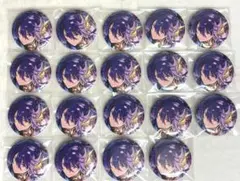 あんスタ 神崎颯馬 フィーチャー2 缶バッジ idol 19点セット