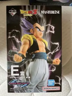一番くじ　ドラゴンボール　フィギュア まとめ売り フィギュア買取】一番くじ ドラゴンボール VSオムニバスZ ラスト