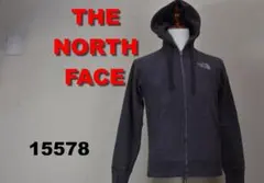ザ ノースフェイス 刺繍ロゴ パーカ 15578 正規品 NORTH FACEのサムネイル