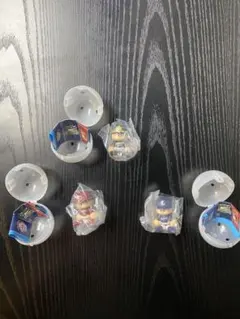 パワプロくん　ならぶんです　パリーグ　ビジターver. ３球団セット　未開封