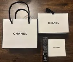 CHANEL ユイルアオングル　ネイルオイル