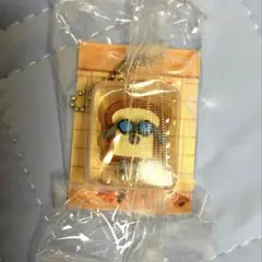 ［未開封］パンどろぼう ミニチュアパッケージチャーム