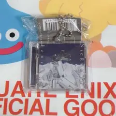 ミュージックコレクションキーチェーン NieR