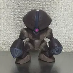 中古食玩   アッガイ