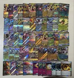 ポケモンカードまとめ売りv vstar ex - メルカリ