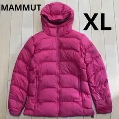 専用★いけさん★ M【旧赤タグロゴ】 MAMMUT XERON Down 楽天市場】MAMMUT マムート ダウン ダウンジャケット メンズ Xeron IN