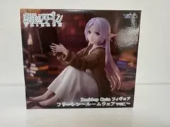 葬送のフリーレン Desktop Cute フリーレン フィギュア