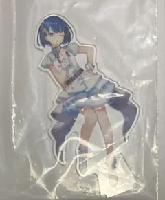 プロセカ セガラッキーくじ vol.7桐谷遥 D賞　アクリルスタンド