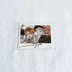 キヅナツキ