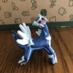 ポケモン ディアルガ フィギュア