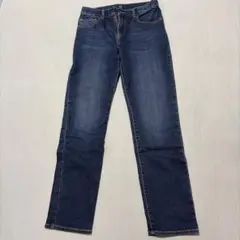 GAP デニムパンツ Regular Stretch Slimのサムネイル