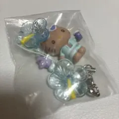サンリオ きらめきサマーストラップ 日焼け ダニエル