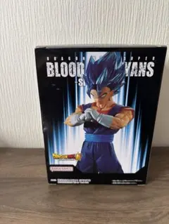 ドラゴンボール BLOOD OF SAIYANS SPECIAL XIX